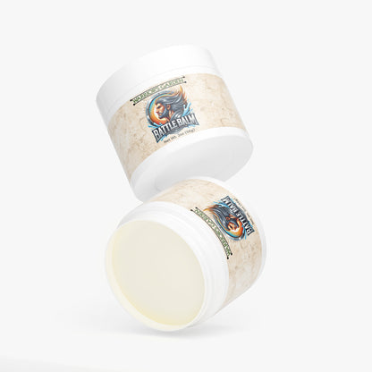 BATTLE BALM (Grass Fed Beef Tallow)