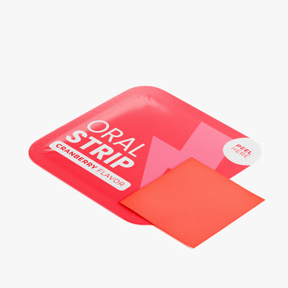 WARRIOR'S FIRE (Oral Energy Strips)