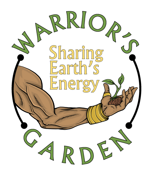 Warrior's Garden