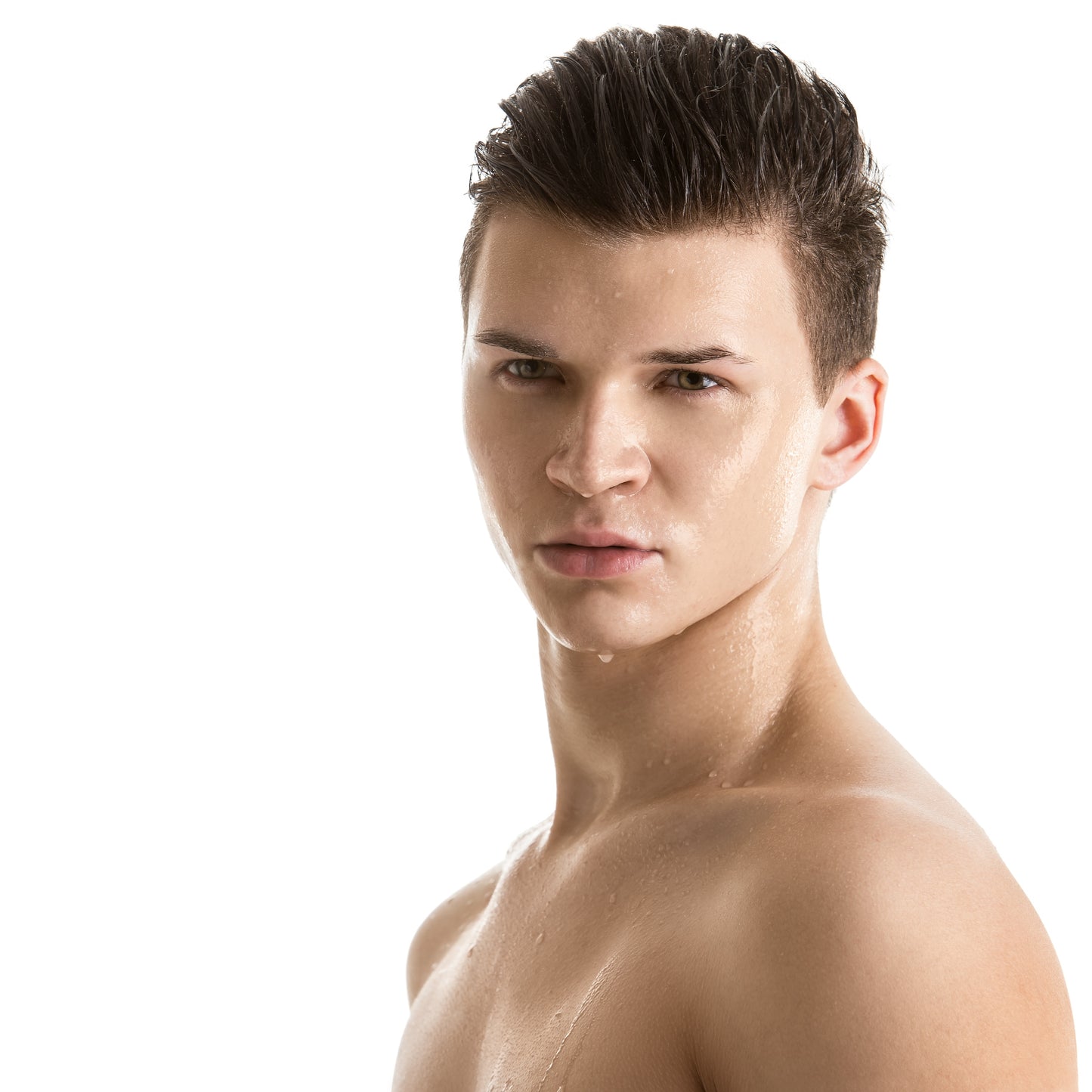 Hero’s Glow Niacinamide Serum